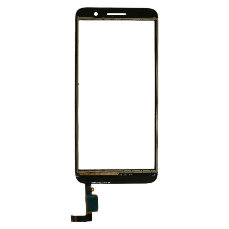 For Alcatel 1 5033 5033D 5033X 5033Y 5033A 5033J Touch Panel