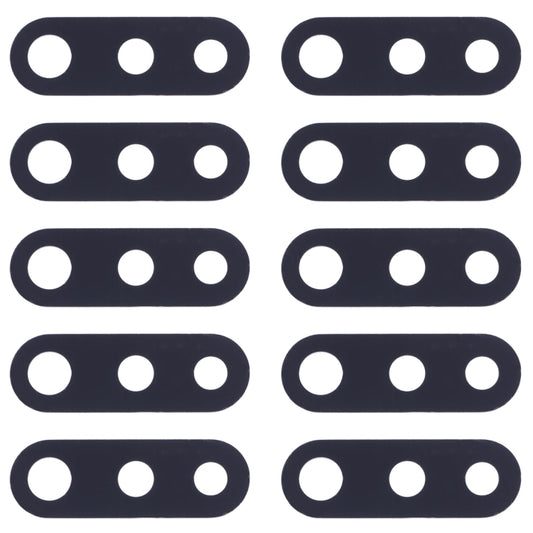 For vivo Z5 10pcs Back Camera Lens