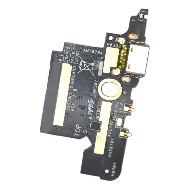 Charging Port Board for ASUS Zenfone 3 Deluxe Z016S Z016D ZS570KL