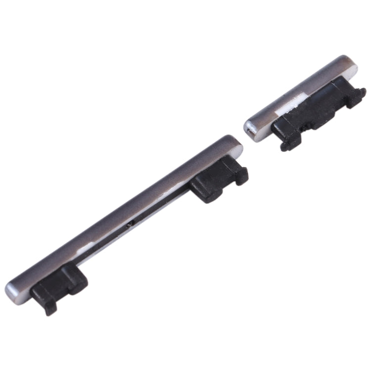 Side Keys for Xiaomi Redmi Note 8