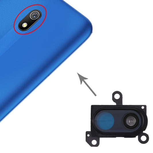 Camera Lens Cover for Xiaomi Redmi 8A