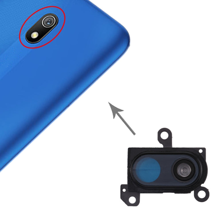 Camera Lens Cover for Xiaomi Redmi 8A