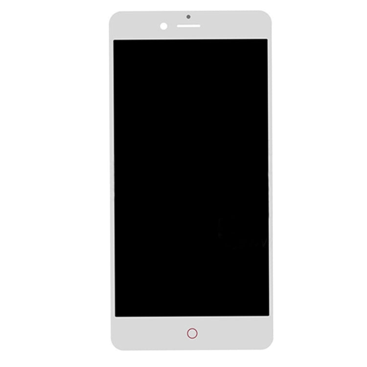For ZTE Nubia Z11 miniS / NX549J LCD Screen and Digitizer Full Assembly