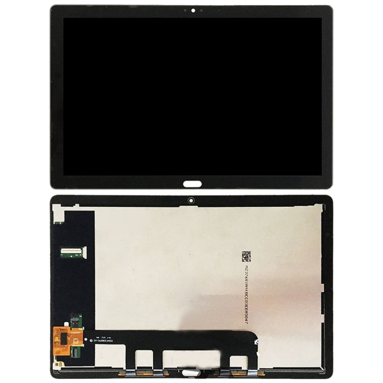 LCD Screen and Digitizer Full Assembly for Huawei MediaPad M5 Lite 10 BAH2-W19 BAH2-L09