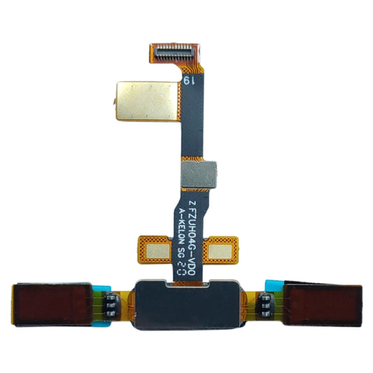 Small Fingerprint Sensor Flex Cable for Nokia 8 / N8 TA-1012 TA-1004 TA-1052