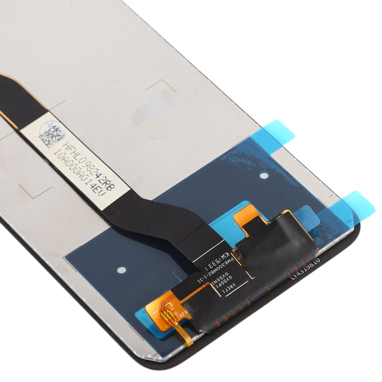 LCD Screen and Digitizer Full Assembly for Xiaomi Redmi Note 8T