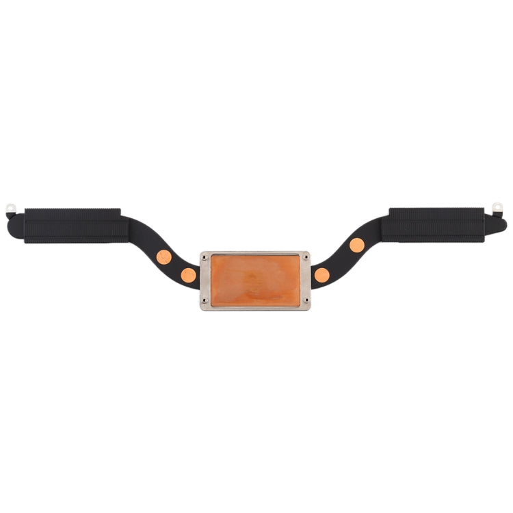 Cooling Heat Sink Heat Conducting Tube for Apple Macbook Pro 13 inch A1706 (2016)