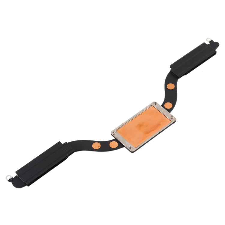 Cooling Heat Sink Heat Conducting Tube for Apple Macbook Pro 13 inch A1706 (2016)