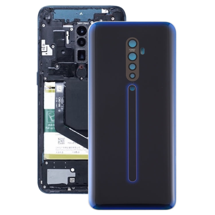 For OPPO Reno2 Back Cover