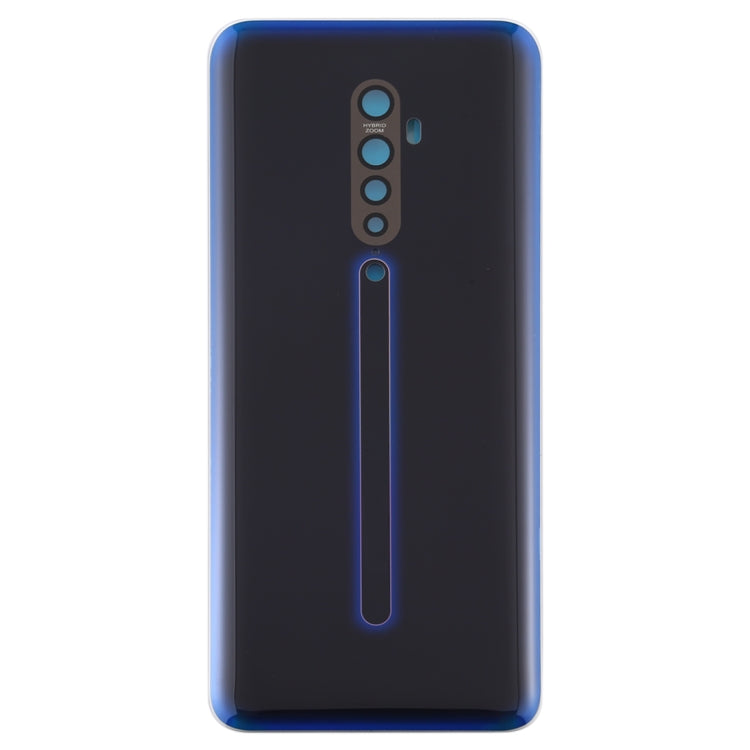 For OPPO Reno2 Back Cover
