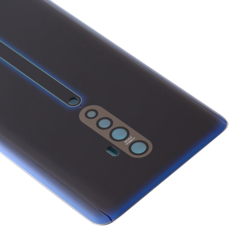 For OPPO Reno2 Back Cover