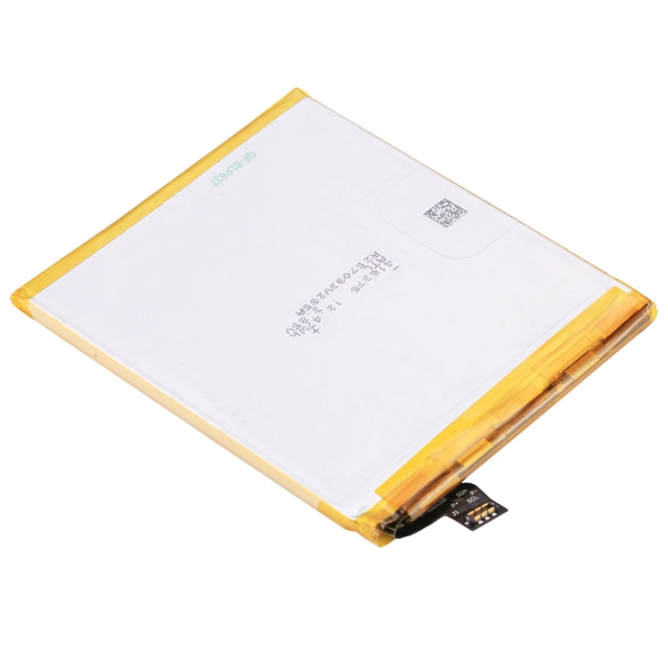 3210mAh for OnePlus 5 Rechargeable Li-Polymer Battery