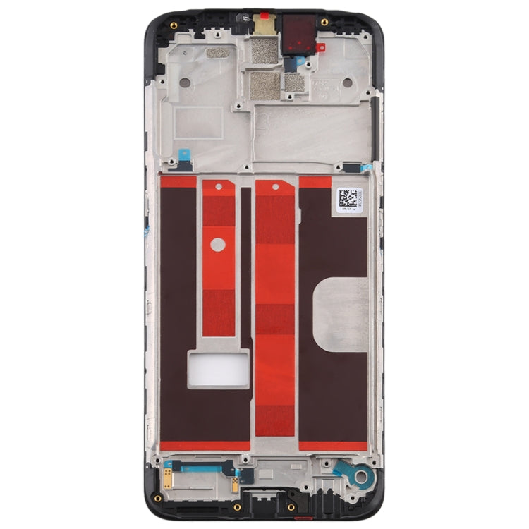 For OPPO A11 Front Housing LCD Frame Bezel Plate