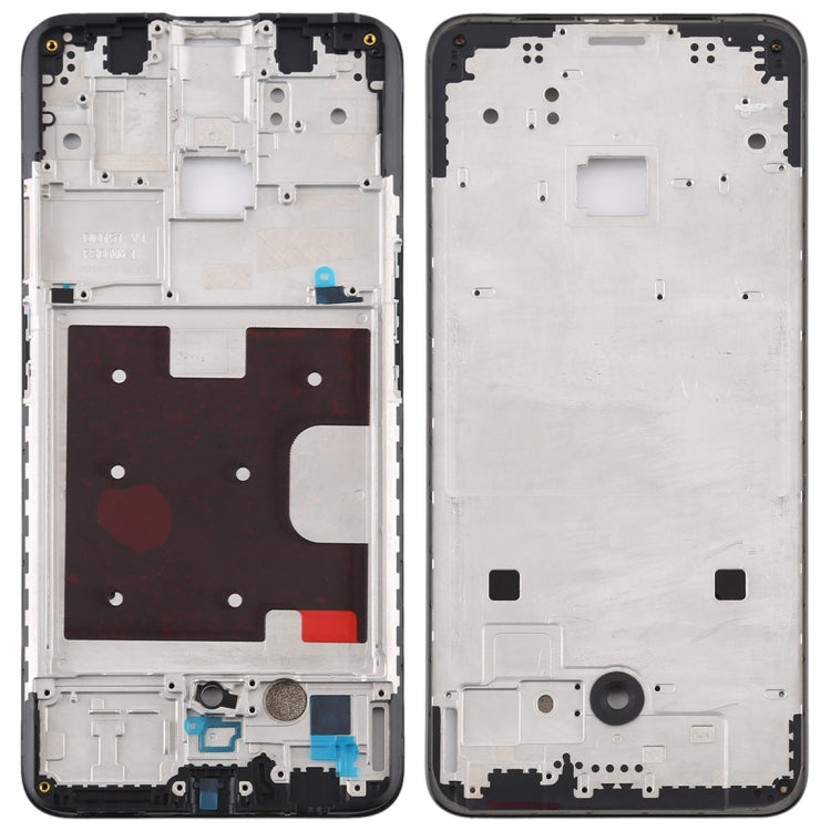 For OPPO K3 Front Housing LCD Frame Bezel Plate