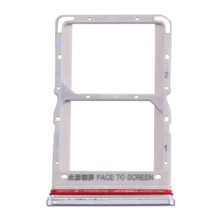SIM Card Tray + SIM Card Tray for Xiaomi Redmi K30 5G