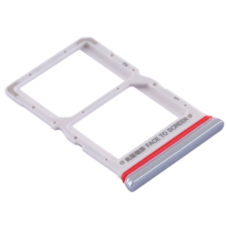 SIM Card Tray + SIM Card Tray for Xiaomi Redmi K30 5G