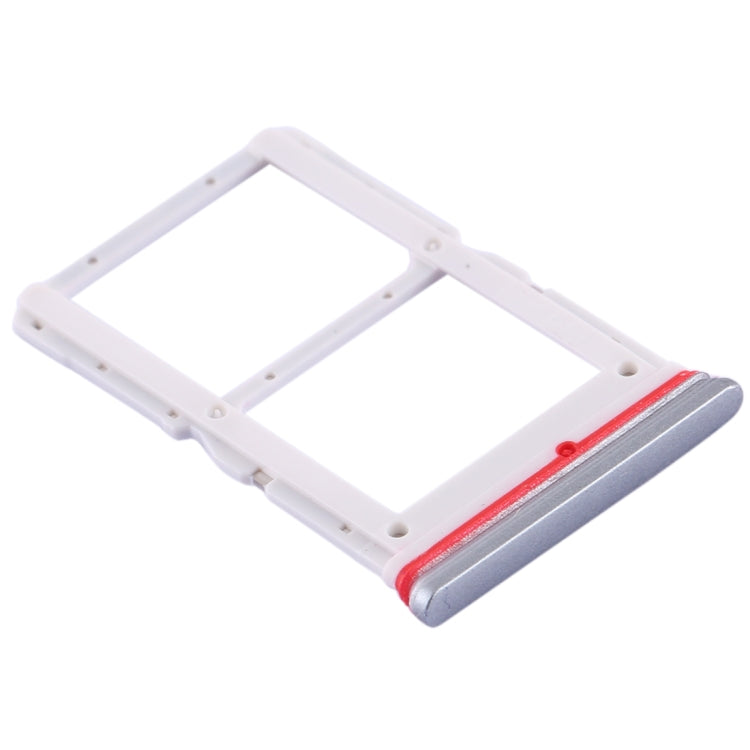 SIM Card Tray + SIM Card Tray for Xiaomi Redmi K30 5G