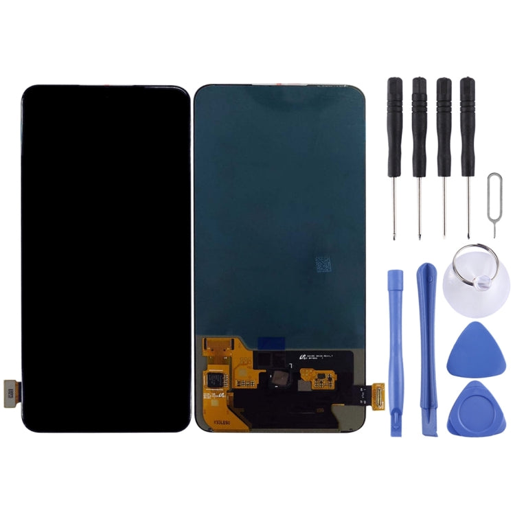 LCD Screen and Digitizer Full Assembly for Vivo S1 Pro  V1832A V1832T (China) / V15 Pro