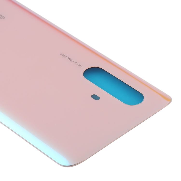 For Vivo X30 5G Battery Back Cover