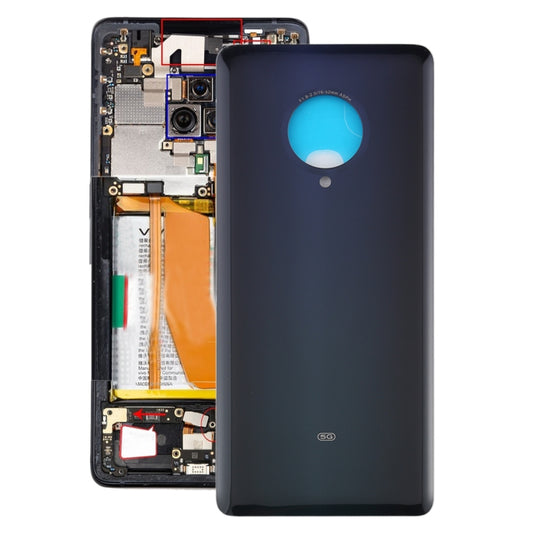 For Vivo NEX 3 5G Battery Back Cover
