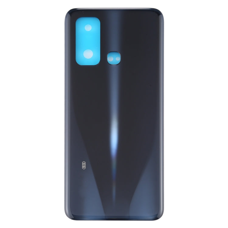 For Vivo Z6 5G Battery Back Cover