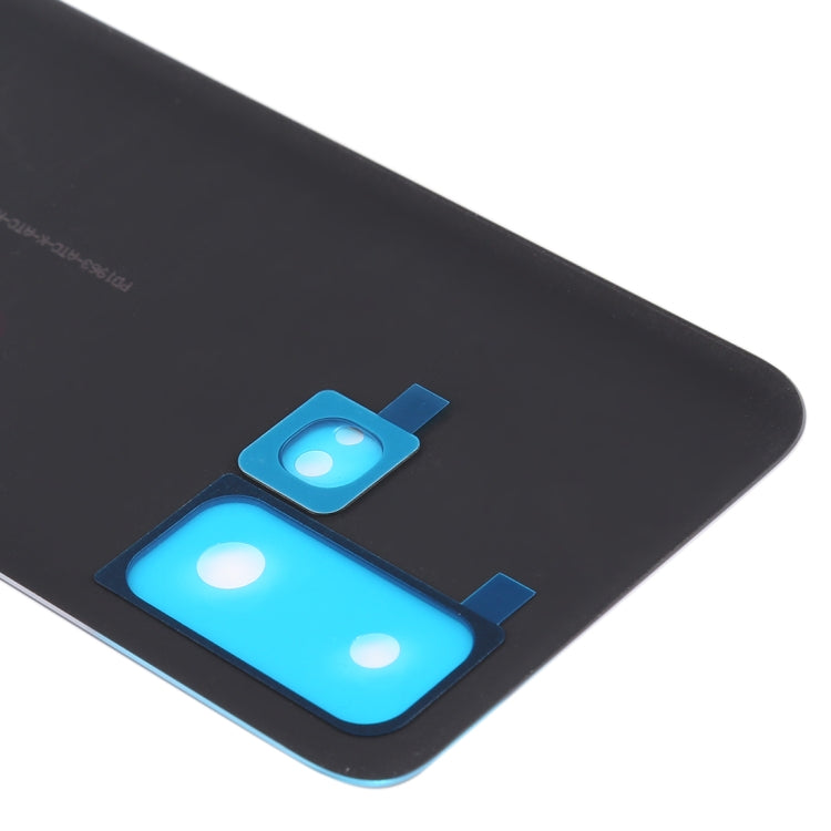 For Vivo Z6 5G Battery Back Cover