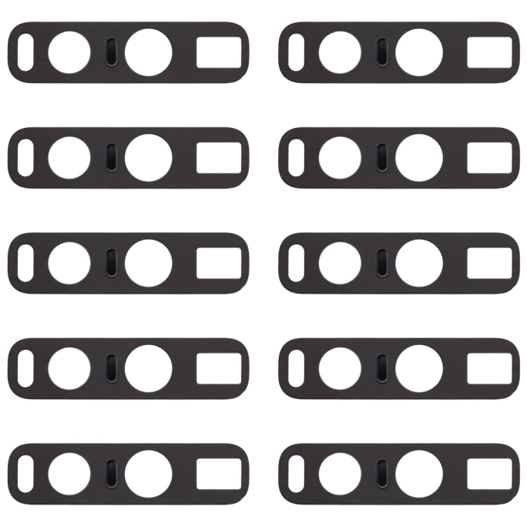 For OPPO Find X2 Pro 10pcs Back Camera Lens