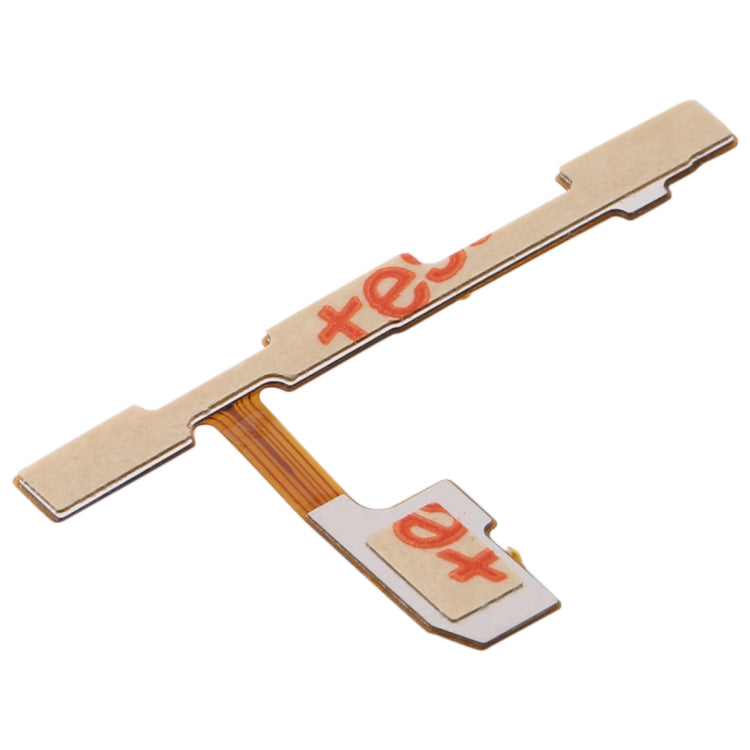 Power Button & Volume Button Flex Cable for Huawei Enjoy 10s