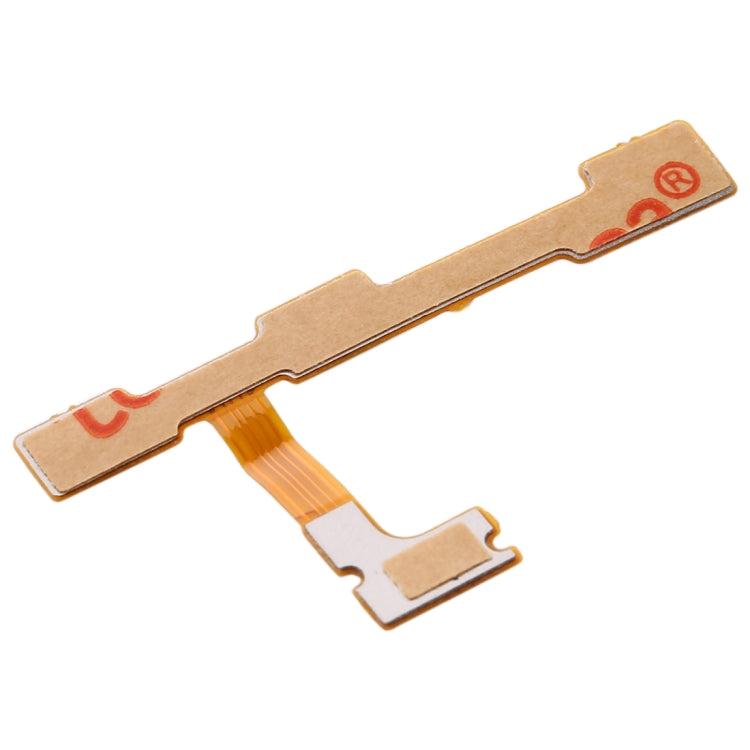 Power Button & Volume Button Flex Cable for Huawei Enjoy 10e