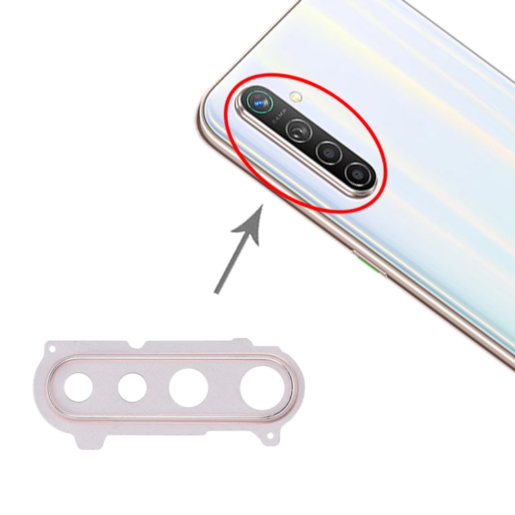 For OPPO K5  Camera Lens Cover