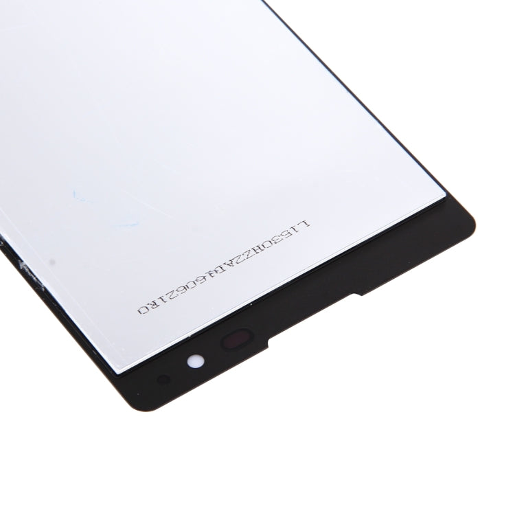 LCD Screen and Digitizer Full Assembly for LG X Power / K210