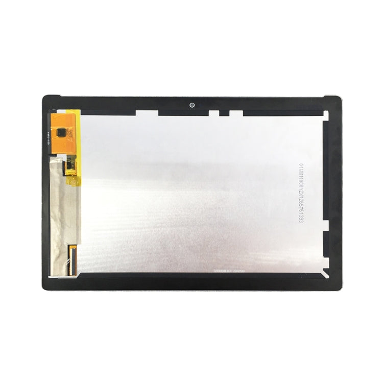 LCD Screen and Digitizer Full Assembly for Asus ZenPad 10 Z300M / P021 (Yellow Flex Cable Version)