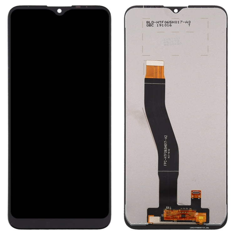 LCD Screen and Digitizer Full Assembly for Wiko View4