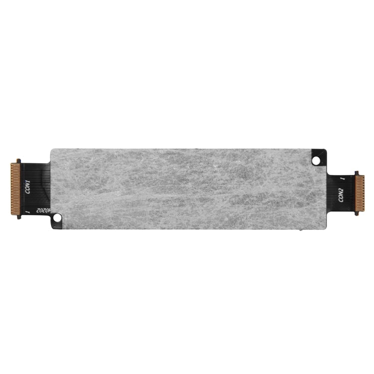 Single SIM Card Flex Cable for ASUS Zenfone 5 / A500KL