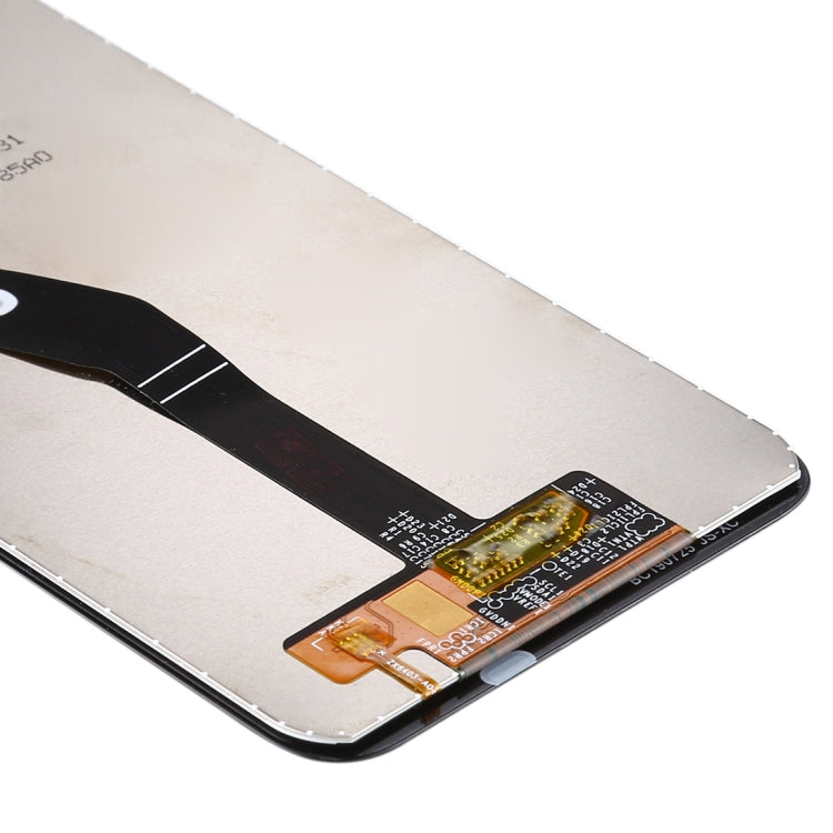 LCD Screen and Digitizer Full Assembly for Huawei Enjoy 10 / ART-TL00 / ART-AL00 / ART-AL00X