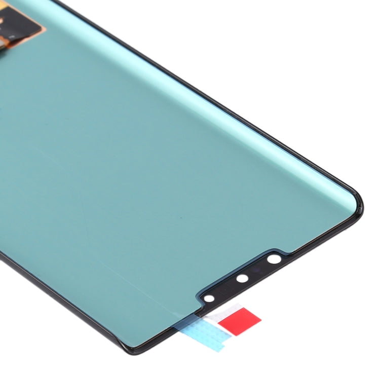 LCD Screen and Digitizer Full Assembly for Huawei Mate 30 Pro / LIO-L09 / LIO-L29 / LIO-AL00 / LIO-TL00