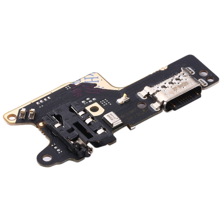 Charging Port Board For Xiaomi Redmi 8 / Redmi 8A / Redmi 8A Dual / Redmi 8A Pro