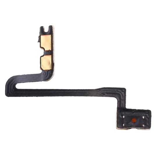 For OPPO Reno Ace Power Button Flex Cable