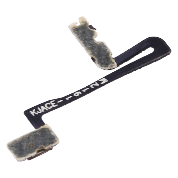 For OPPO Reno Ace Power Button Flex Cable