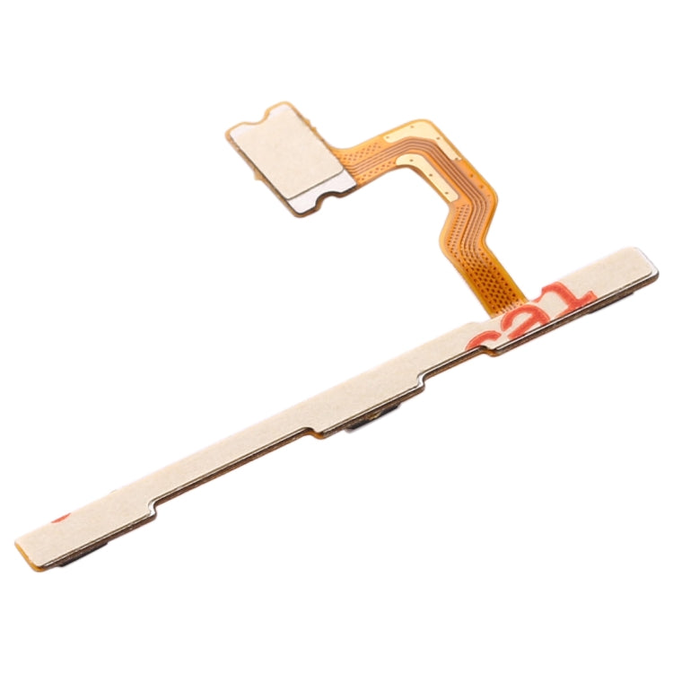 Power Button & Volume Button Flex Cable for Xiaomi Redmi 8A