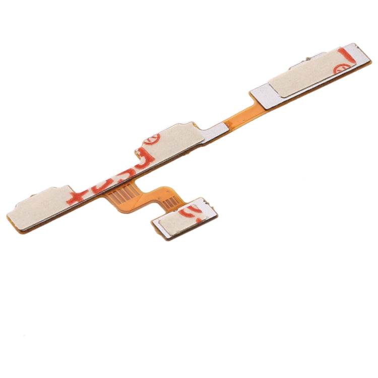 Power Button & Volume Button Flex Cable for Xiaomi Redmi K30