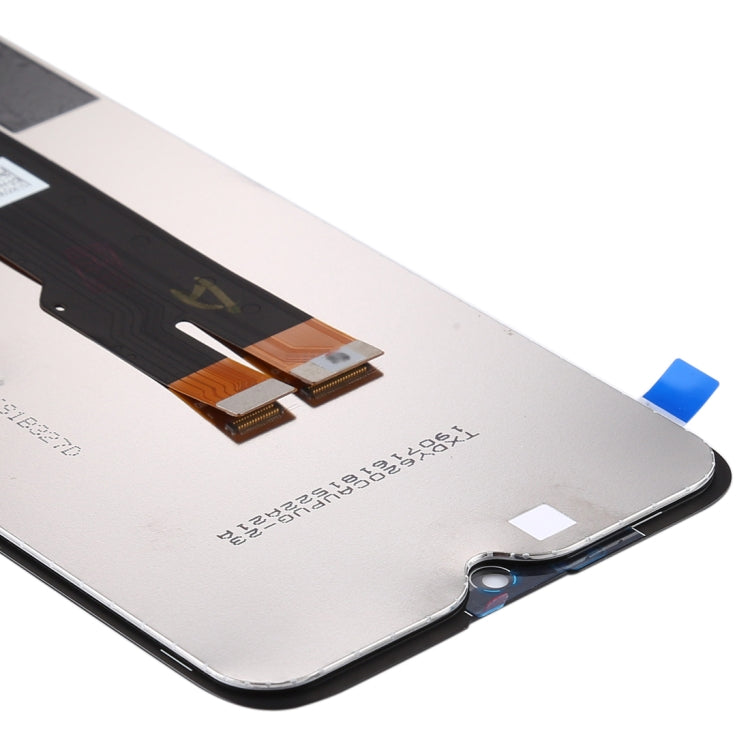 LCD Screen and Digitizer Full Assembly for Nokia 2.3