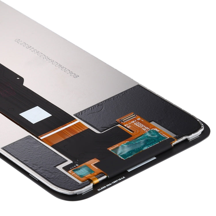 LCD Screen and Digitizer Full Assembly for Nokia 2.3