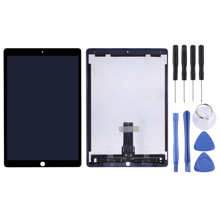 LCD Screen and Digitizer Full Assembly for iPad Pro 12.9 inch A1670 A1671 (2017)