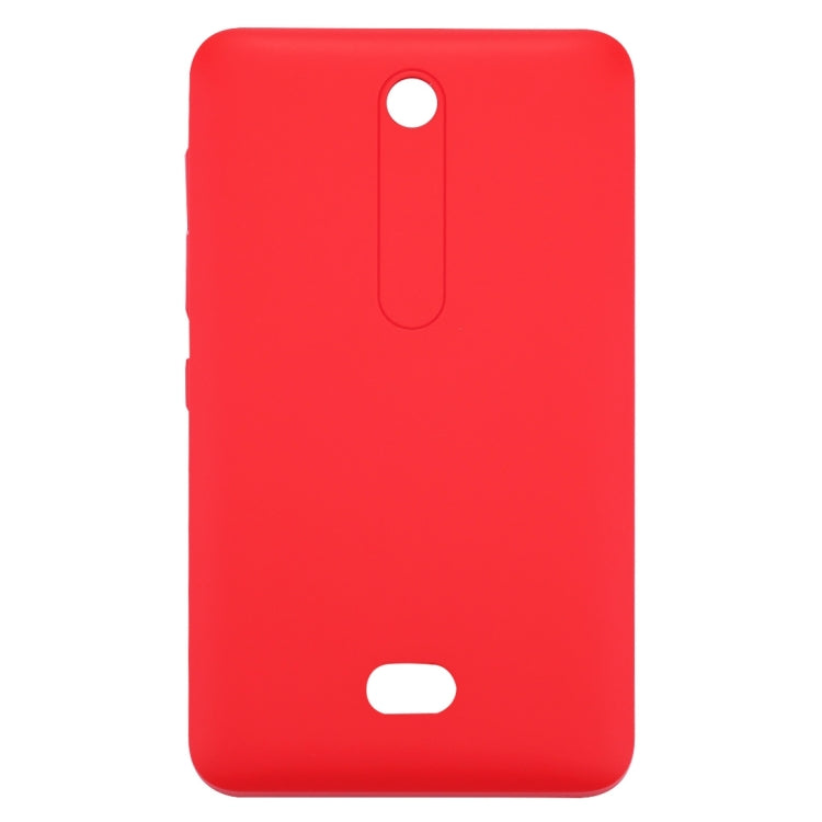 Battery Back Cover for Nokia Asha 501