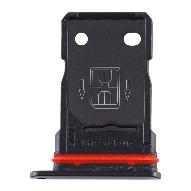 For OnePlus 8 Pro SIM Card Tray + SIM Card Tray