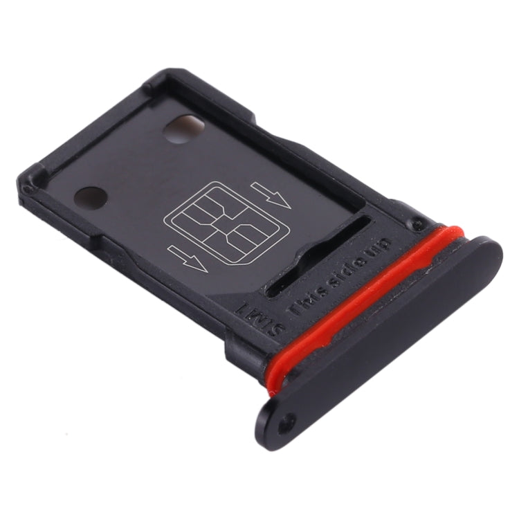 For OnePlus 8 Pro SIM Card Tray + SIM Card Tray