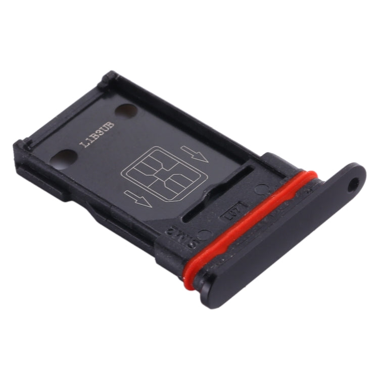 For OnePlus 8 Pro SIM Card Tray + SIM Card Tray