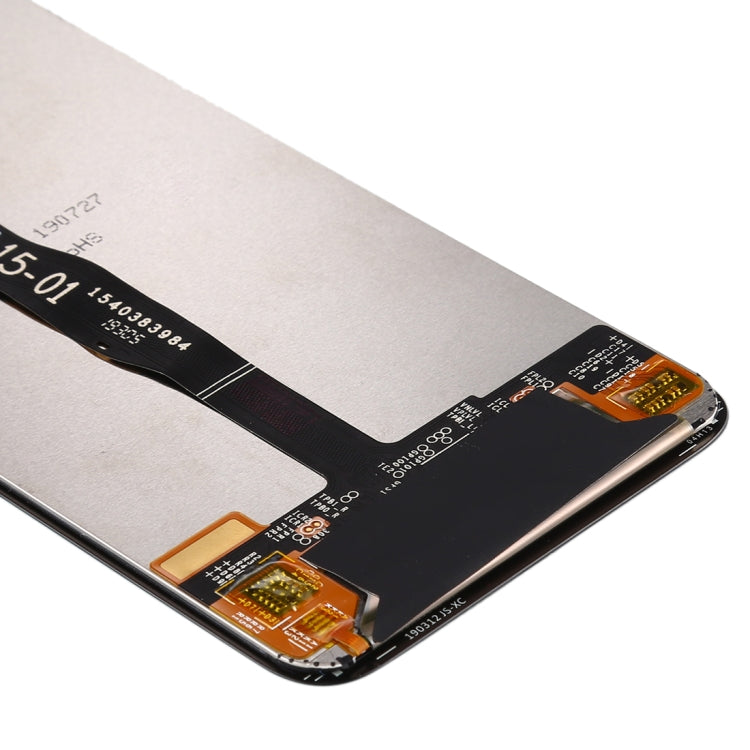 LCD Screen and Digitizer Full Assembly for Huawei Nova 7i / JNY-L22B / JNY-L21A / JNY-L01A / JNY-L21B / JNY-L22A / JNY-L02A