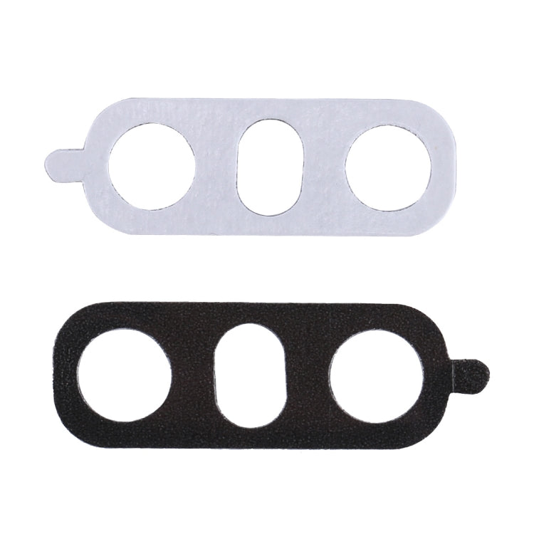10 PCS Back Camera Lens with Adhesive for LG G6 H870/H871/H872/ LS993